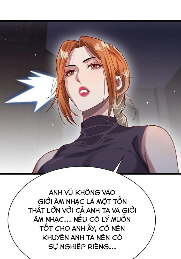 Tôi Bị Mắc Kẹt Trong Cùng Một Ngày Suốt Một Nghìn Năm: Chapter 68