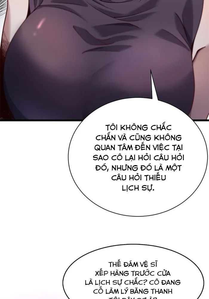 Tôi Bị Mắc Kẹt Trong Cùng Một Ngày Suốt Một Nghìn Năm: Chapter 68