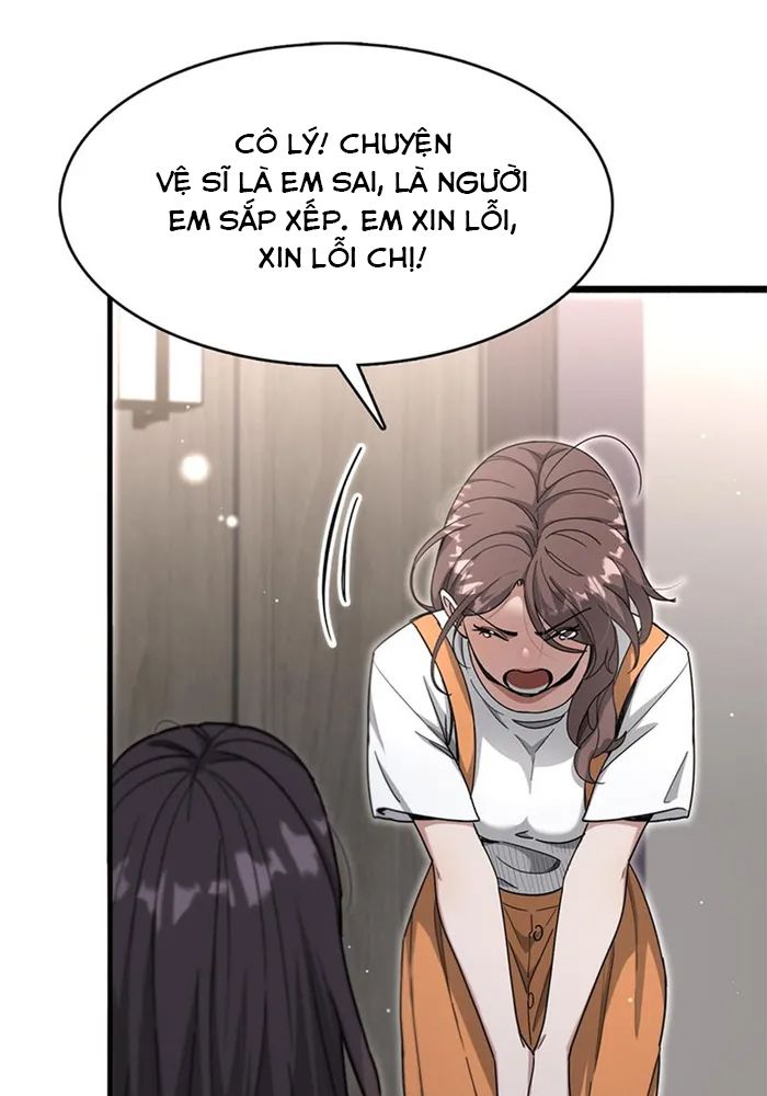 Tôi Bị Mắc Kẹt Trong Cùng Một Ngày Suốt Một Nghìn Năm: Chapter 68