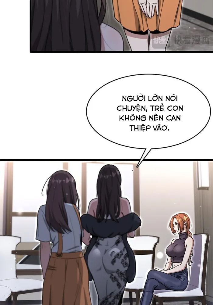 Tôi Bị Mắc Kẹt Trong Cùng Một Ngày Suốt Một Nghìn Năm: Chapter 68