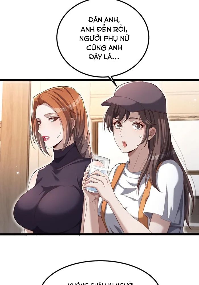 Tôi Bị Mắc Kẹt Trong Cùng Một Ngày Suốt Một Nghìn Năm: Chapter 68