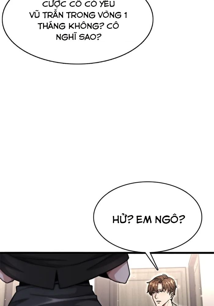 Tôi Bị Mắc Kẹt Trong Cùng Một Ngày Suốt Một Nghìn Năm: Chapter 68