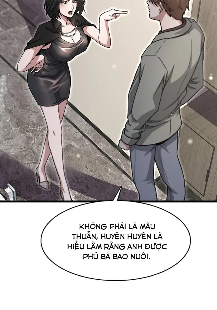 Tôi Bị Mắc Kẹt Trong Cùng Một Ngày Suốt Một Nghìn Năm: Chapter 68