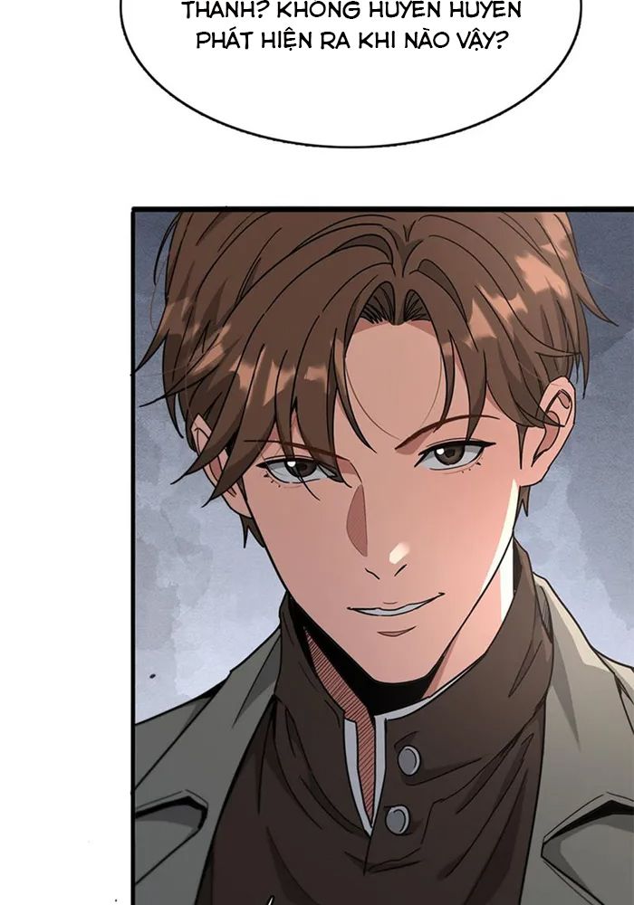 Tôi Bị Mắc Kẹt Trong Cùng Một Ngày Suốt Một Nghìn Năm: Chapter 68