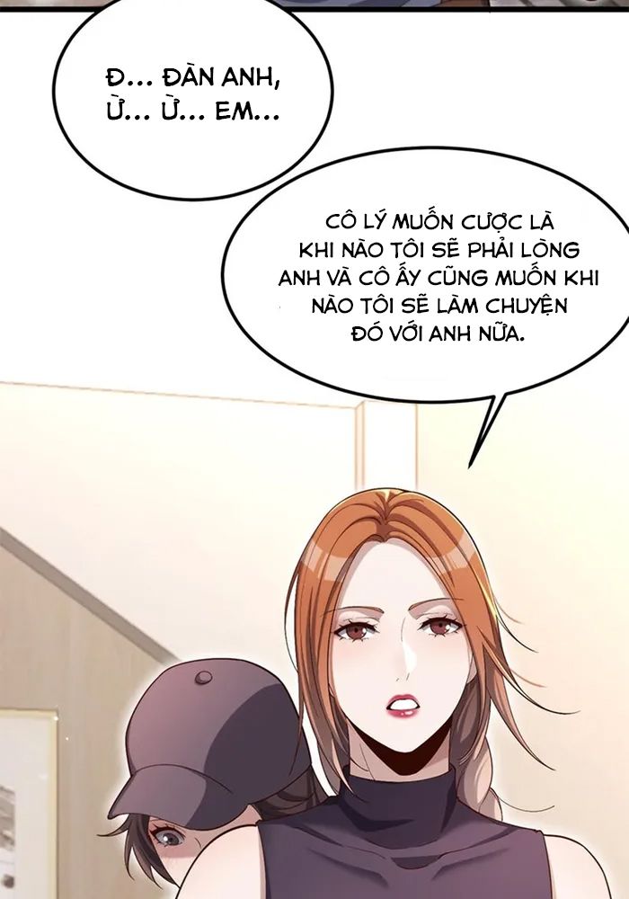 Tôi Bị Mắc Kẹt Trong Cùng Một Ngày Suốt Một Nghìn Năm: Chapter 68