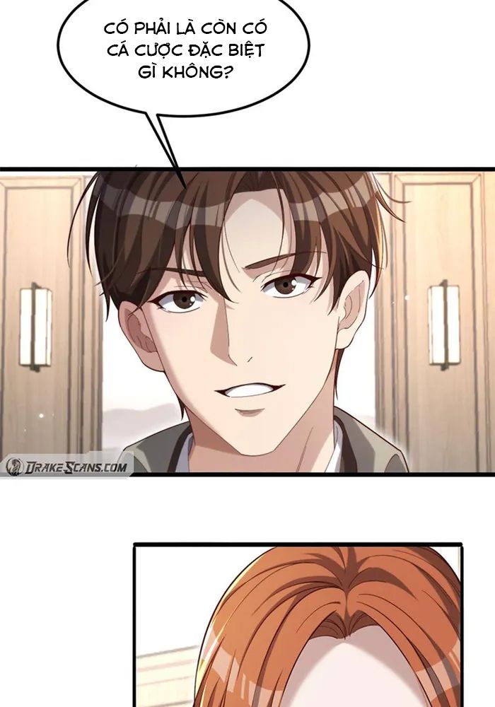 Tôi Bị Mắc Kẹt Trong Cùng Một Ngày Suốt Một Nghìn Năm: Chapter 68