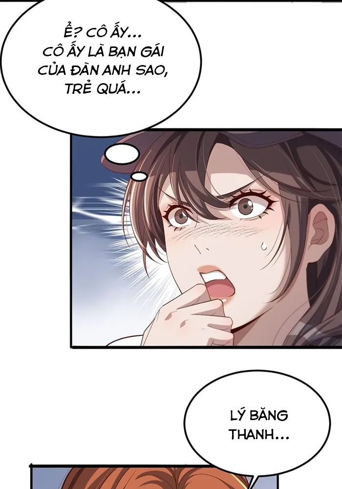 Tôi Bị Mắc Kẹt Trong Cùng Một Ngày Suốt Một Nghìn Năm: Chapter 68