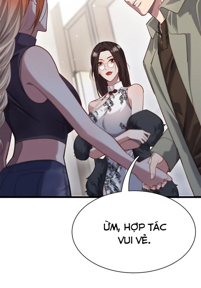 Tôi Bị Mắc Kẹt Trong Cùng Một Ngày Suốt Một Nghìn Năm: Chapter 69