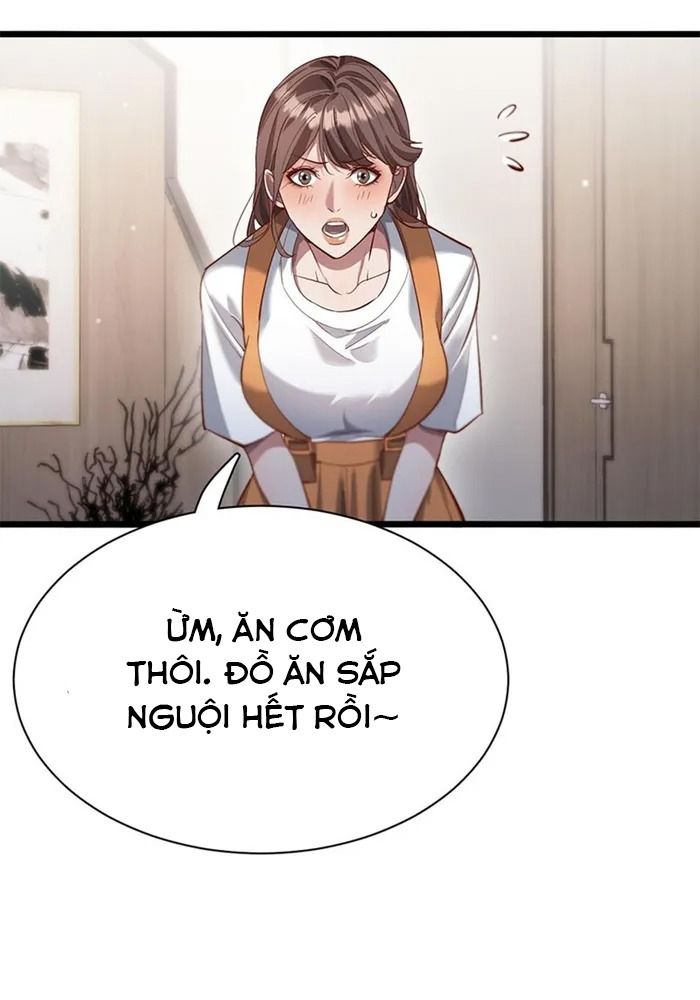 Tôi Bị Mắc Kẹt Trong Cùng Một Ngày Suốt Một Nghìn Năm: Chapter 69