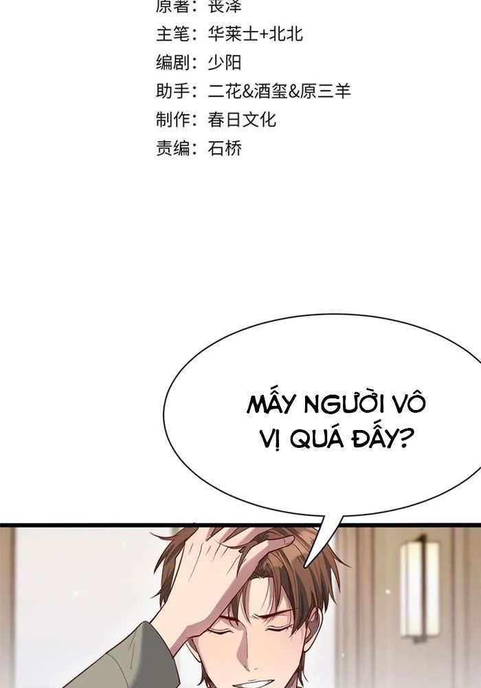 Tôi Bị Mắc Kẹt Trong Cùng Một Ngày Suốt Một Nghìn Năm: Chapter 69