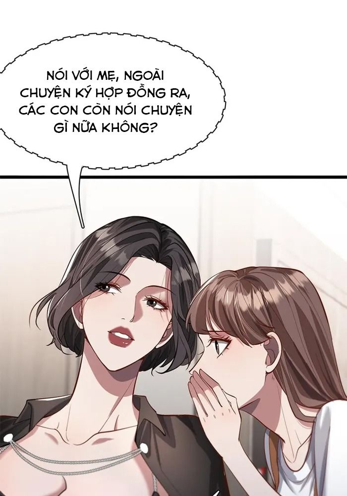 Tôi Bị Mắc Kẹt Trong Cùng Một Ngày Suốt Một Nghìn Năm: Chapter 69
