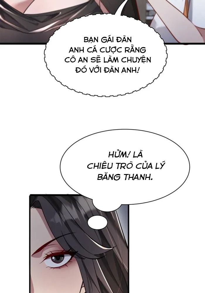 Tôi Bị Mắc Kẹt Trong Cùng Một Ngày Suốt Một Nghìn Năm: Chapter 69