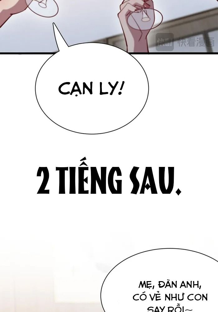 Tôi Bị Mắc Kẹt Trong Cùng Một Ngày Suốt Một Nghìn Năm: Chapter 69