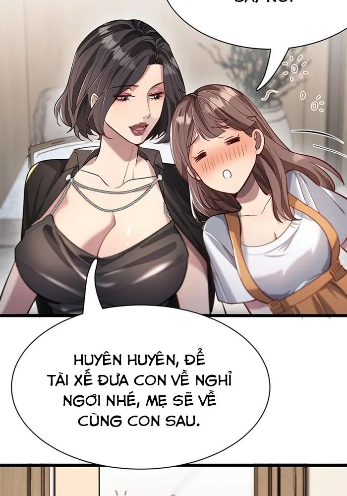 Tôi Bị Mắc Kẹt Trong Cùng Một Ngày Suốt Một Nghìn Năm: Chapter 69