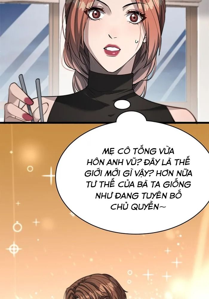 Tôi Bị Mắc Kẹt Trong Cùng Một Ngày Suốt Một Nghìn Năm: Chapter 69