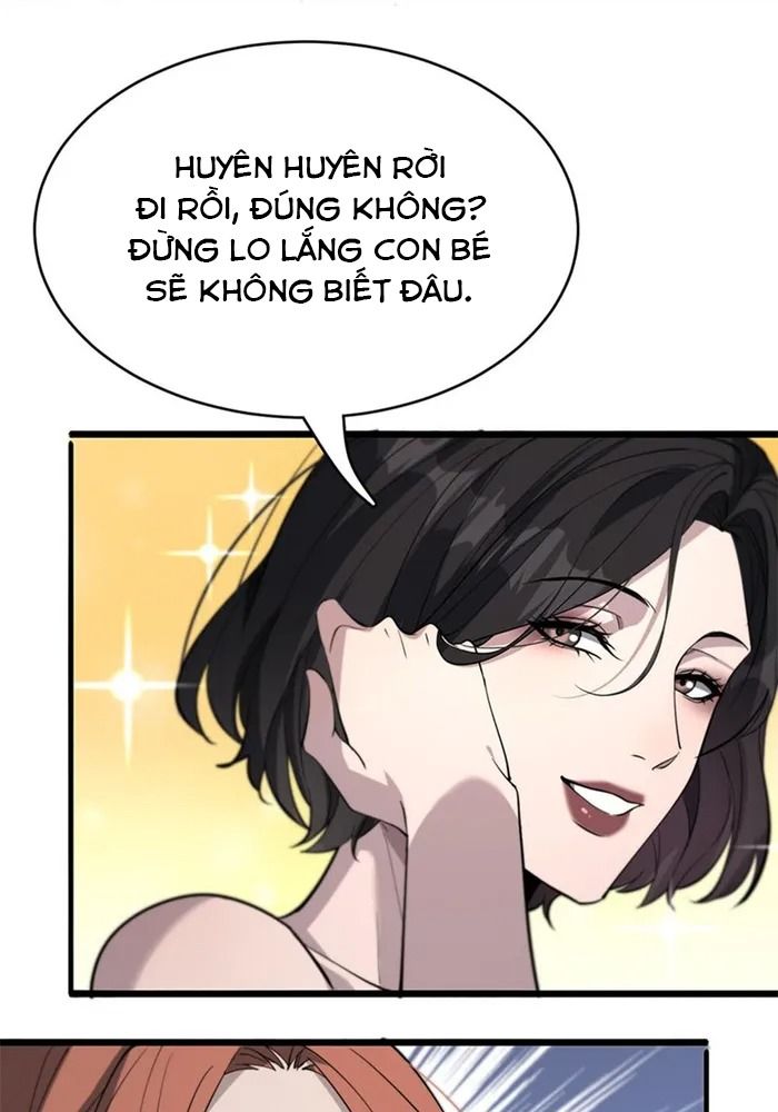 Tôi Bị Mắc Kẹt Trong Cùng Một Ngày Suốt Một Nghìn Năm: Chapter 69