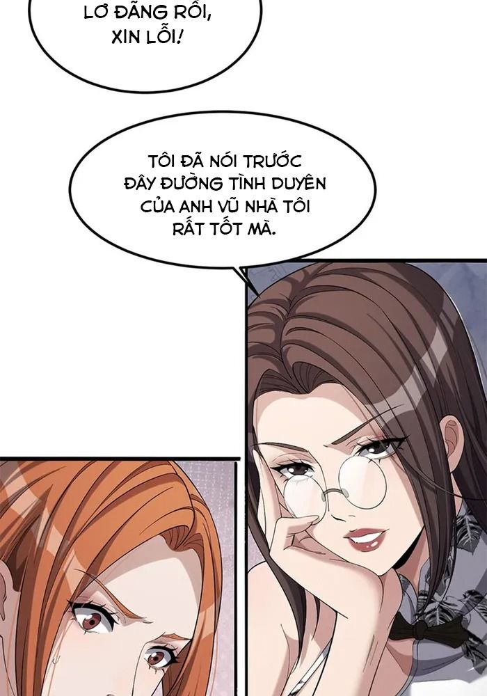 Tôi Bị Mắc Kẹt Trong Cùng Một Ngày Suốt Một Nghìn Năm: Chapter 69