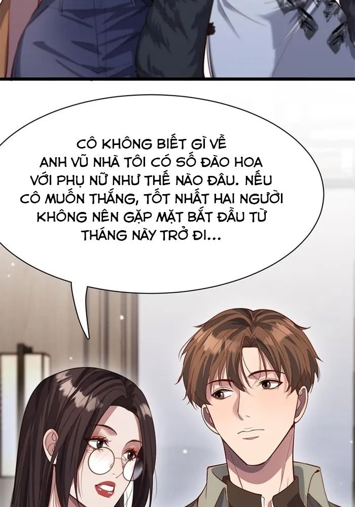 Tôi Bị Mắc Kẹt Trong Cùng Một Ngày Suốt Một Nghìn Năm: Chapter 69