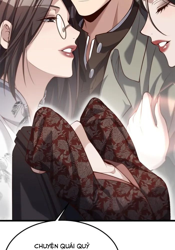 Tôi Bị Mắc Kẹt Trong Cùng Một Ngày Suốt Một Nghìn Năm: Chapter 69