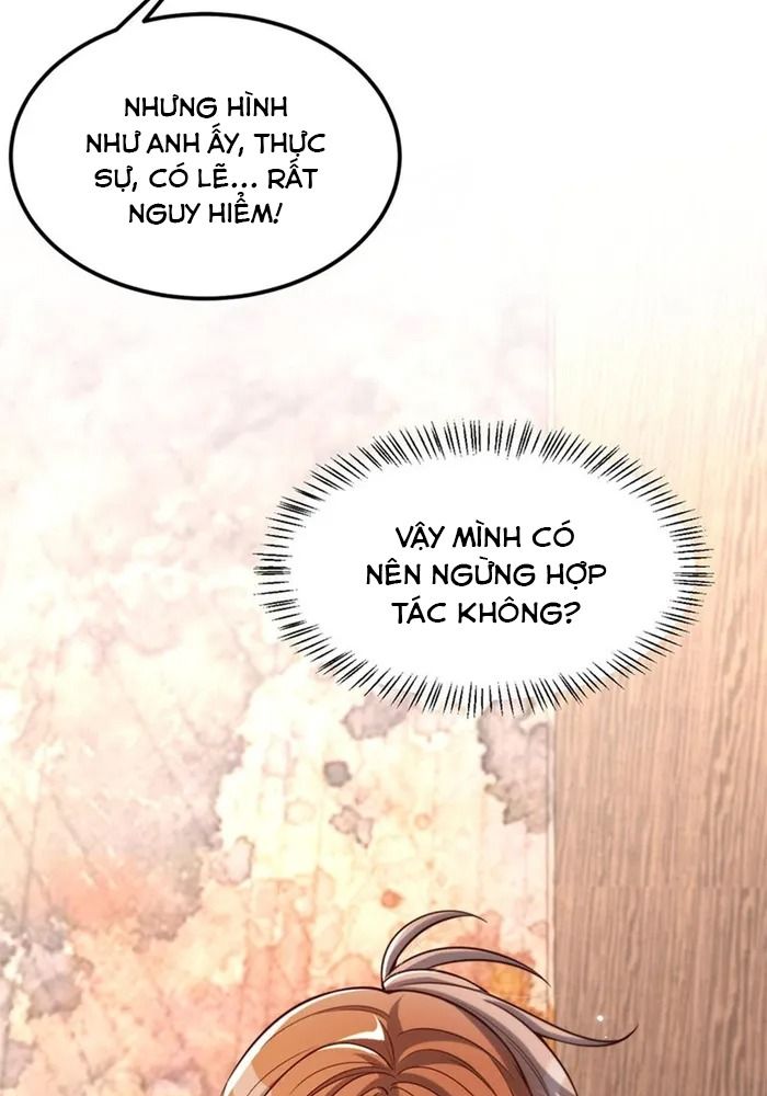 Tôi Bị Mắc Kẹt Trong Cùng Một Ngày Suốt Một Nghìn Năm: Chapter 69