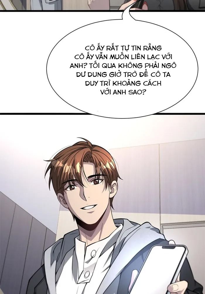 Tôi Bị Mắc Kẹt Trong Cùng Một Ngày Suốt Một Nghìn Năm: Chapter 69