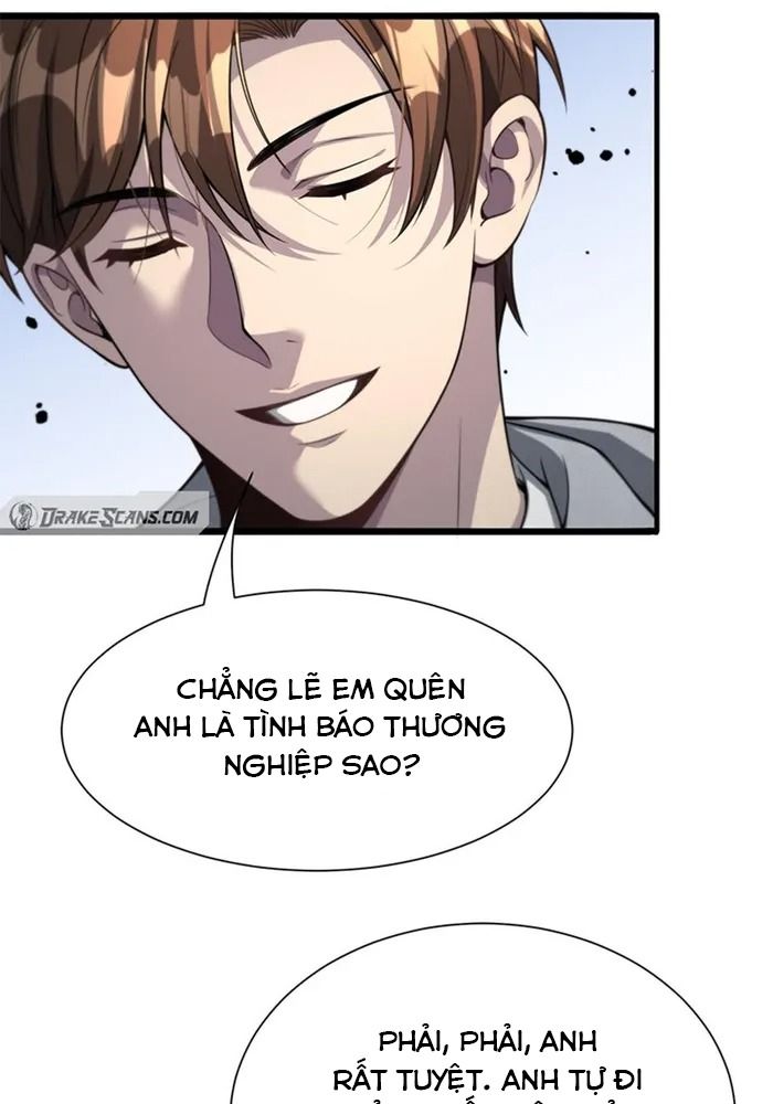 Tôi Bị Mắc Kẹt Trong Cùng Một Ngày Suốt Một Nghìn Năm: Chapter 69