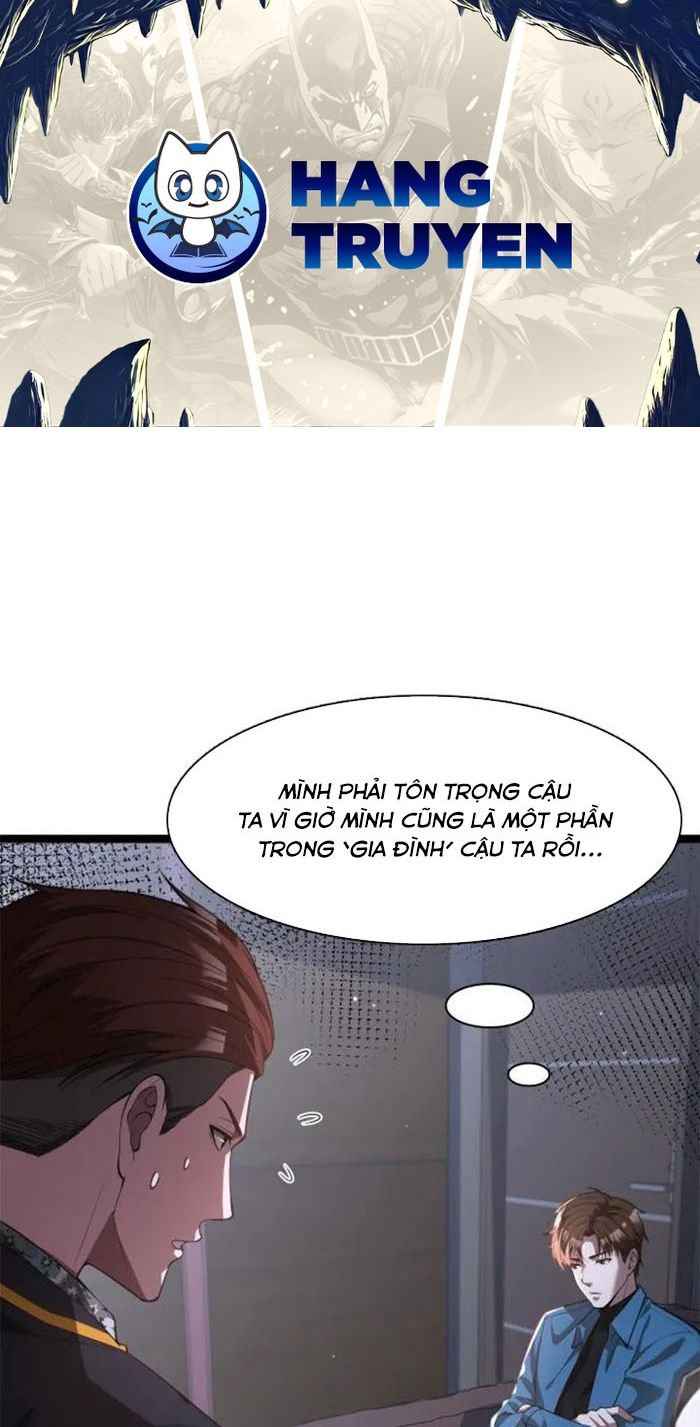 Tôi Bị Mắc Kẹt Trong Cùng Một Ngày Suốt Một Nghìn Năm: Chapter 7