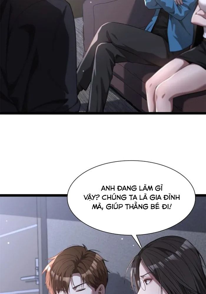 Tôi Bị Mắc Kẹt Trong Cùng Một Ngày Suốt Một Nghìn Năm: Chapter 7