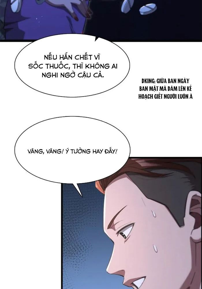 Tôi Bị Mắc Kẹt Trong Cùng Một Ngày Suốt Một Nghìn Năm: Chapter 7