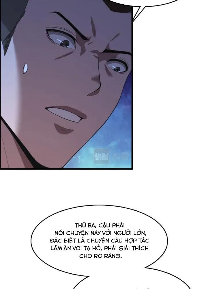 Tôi Bị Mắc Kẹt Trong Cùng Một Ngày Suốt Một Nghìn Năm: Chapter 7