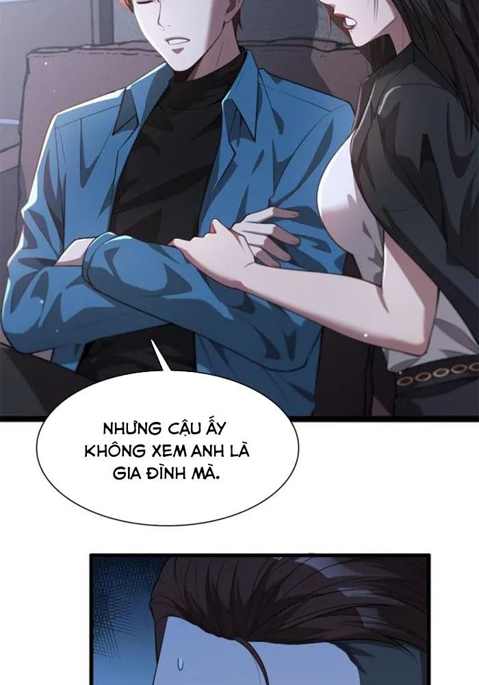 Tôi Bị Mắc Kẹt Trong Cùng Một Ngày Suốt Một Nghìn Năm: Chapter 7