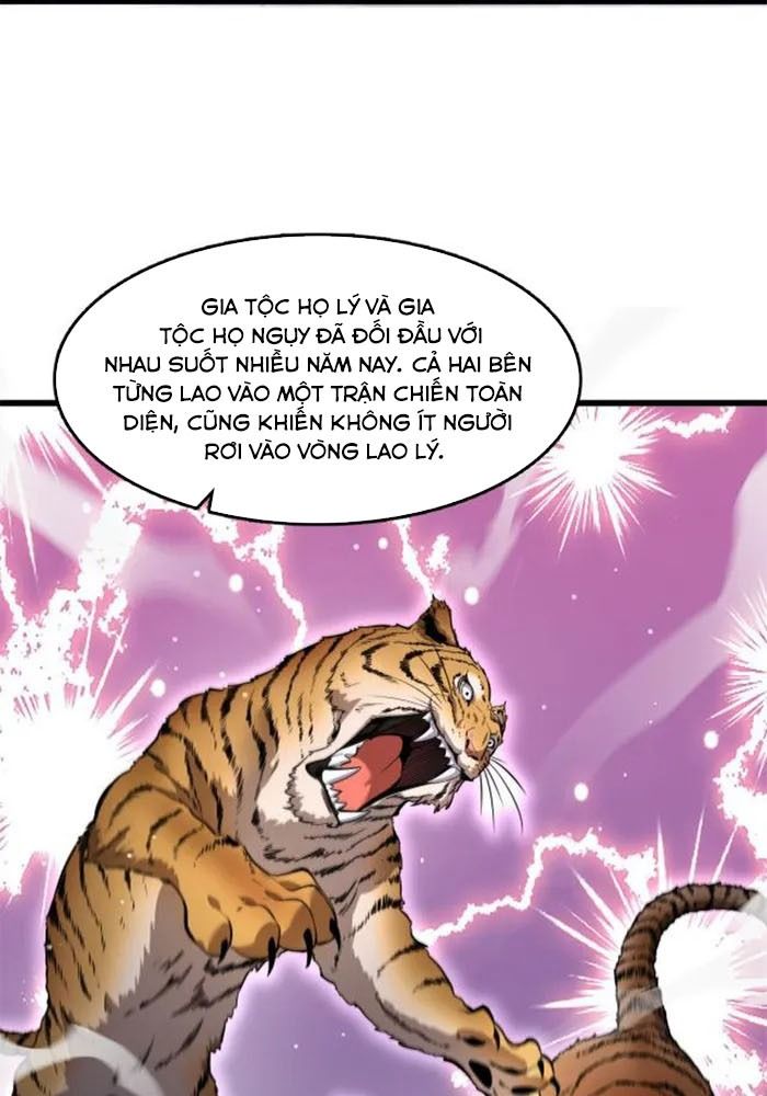 Tôi Bị Mắc Kẹt Trong Cùng Một Ngày Suốt Một Nghìn Năm: Chapter 7