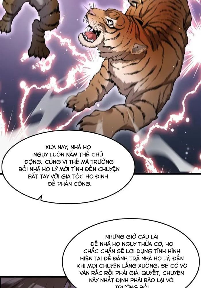 Tôi Bị Mắc Kẹt Trong Cùng Một Ngày Suốt Một Nghìn Năm: Chapter 7