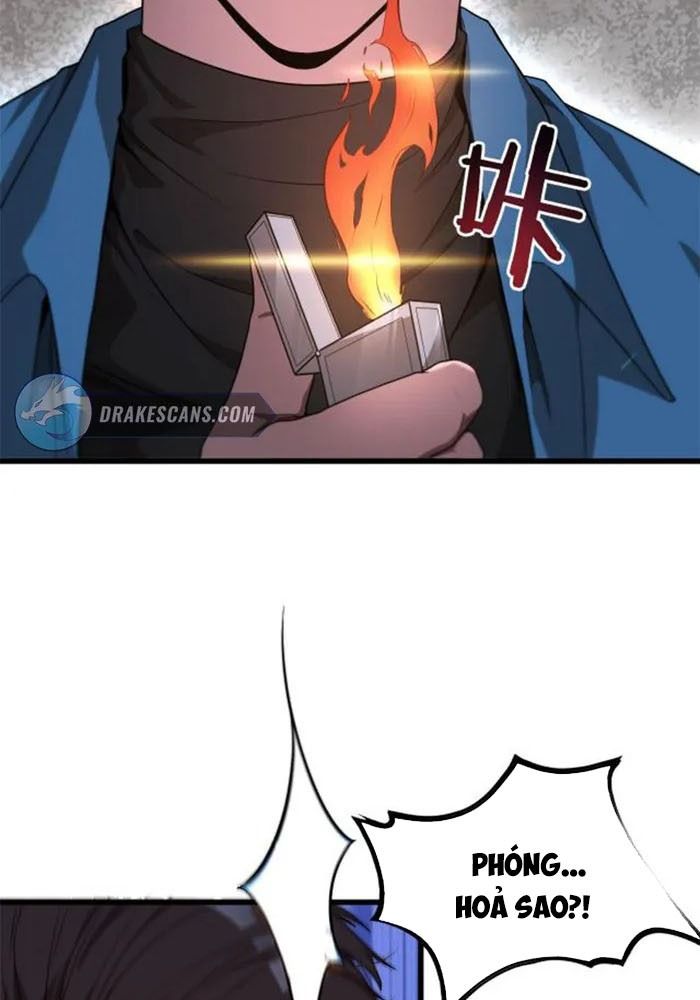 Tôi Bị Mắc Kẹt Trong Cùng Một Ngày Suốt Một Nghìn Năm: Chapter 7