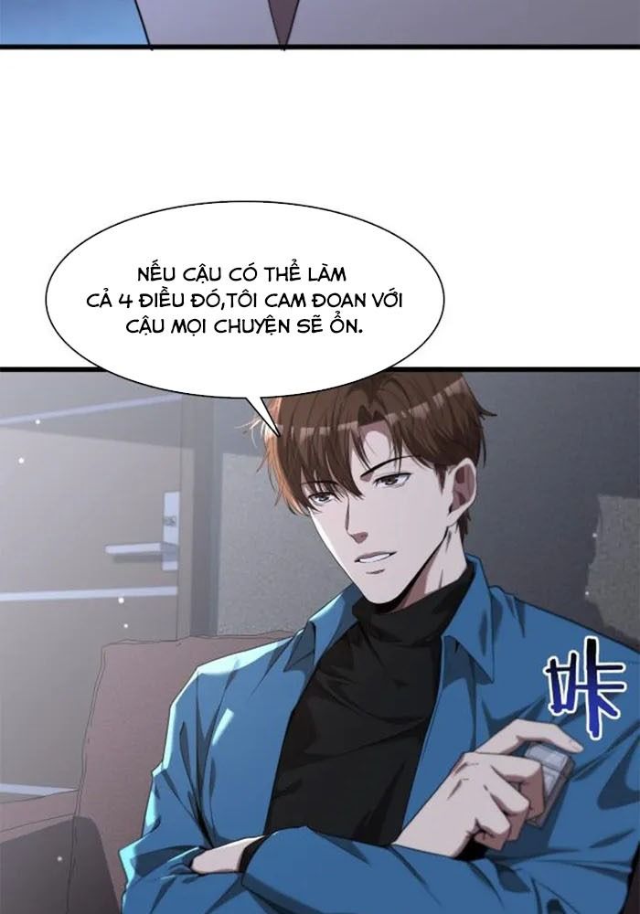 Tôi Bị Mắc Kẹt Trong Cùng Một Ngày Suốt Một Nghìn Năm: Chapter 7