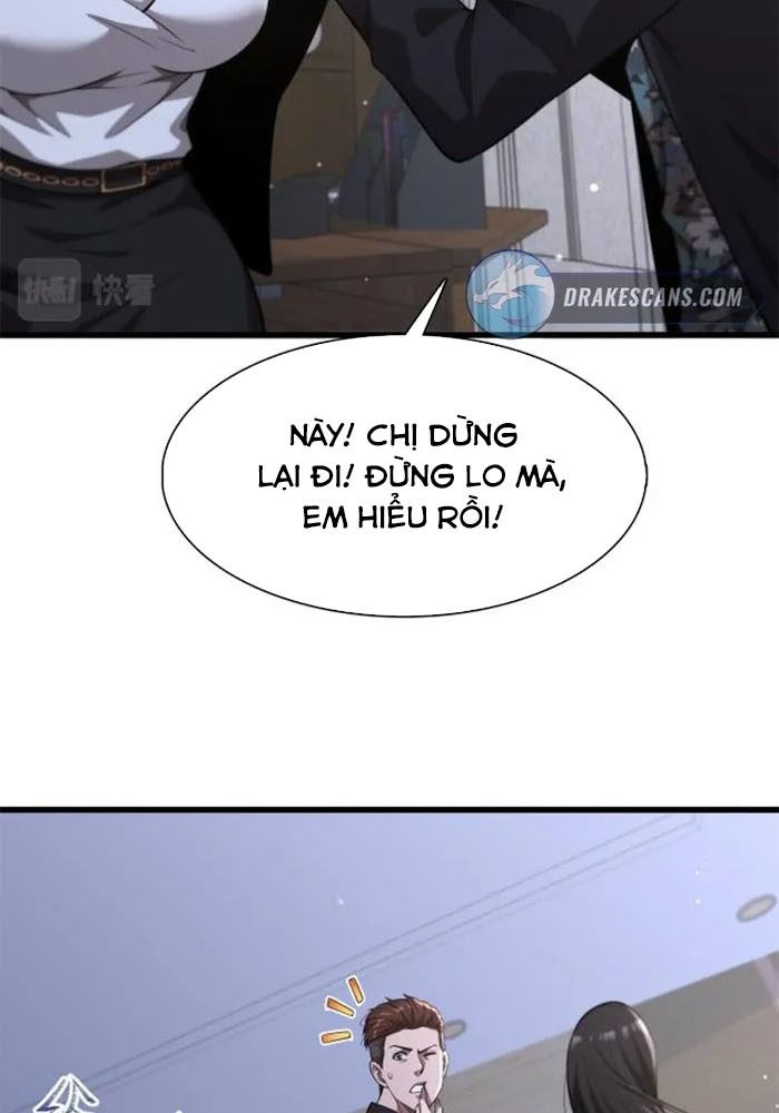 Tôi Bị Mắc Kẹt Trong Cùng Một Ngày Suốt Một Nghìn Năm: Chapter 7