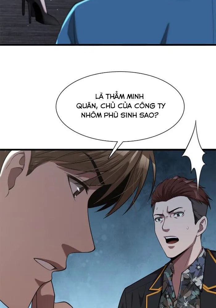 Tôi Bị Mắc Kẹt Trong Cùng Một Ngày Suốt Một Nghìn Năm: Chapter 7