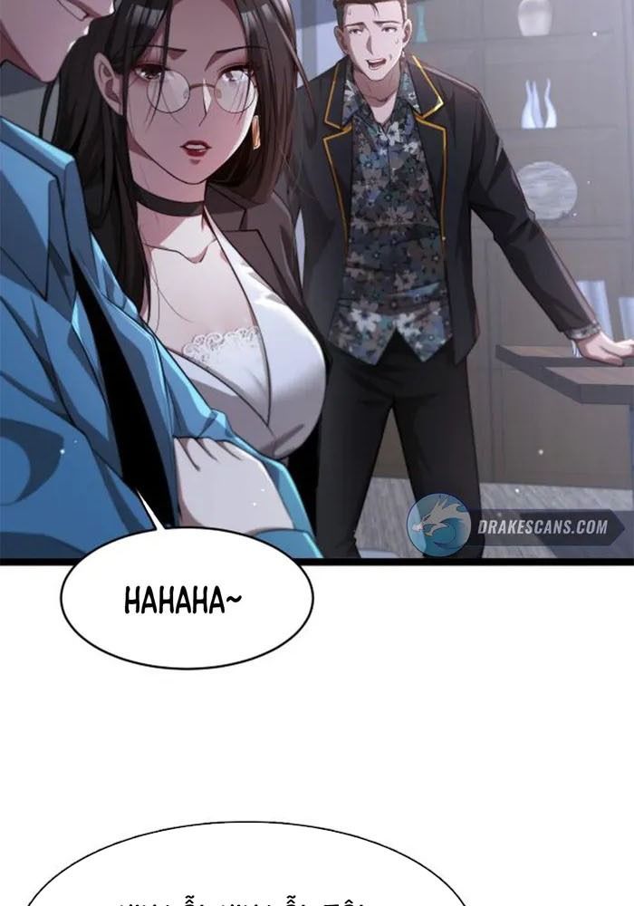 Tôi Bị Mắc Kẹt Trong Cùng Một Ngày Suốt Một Nghìn Năm: Chapter 7