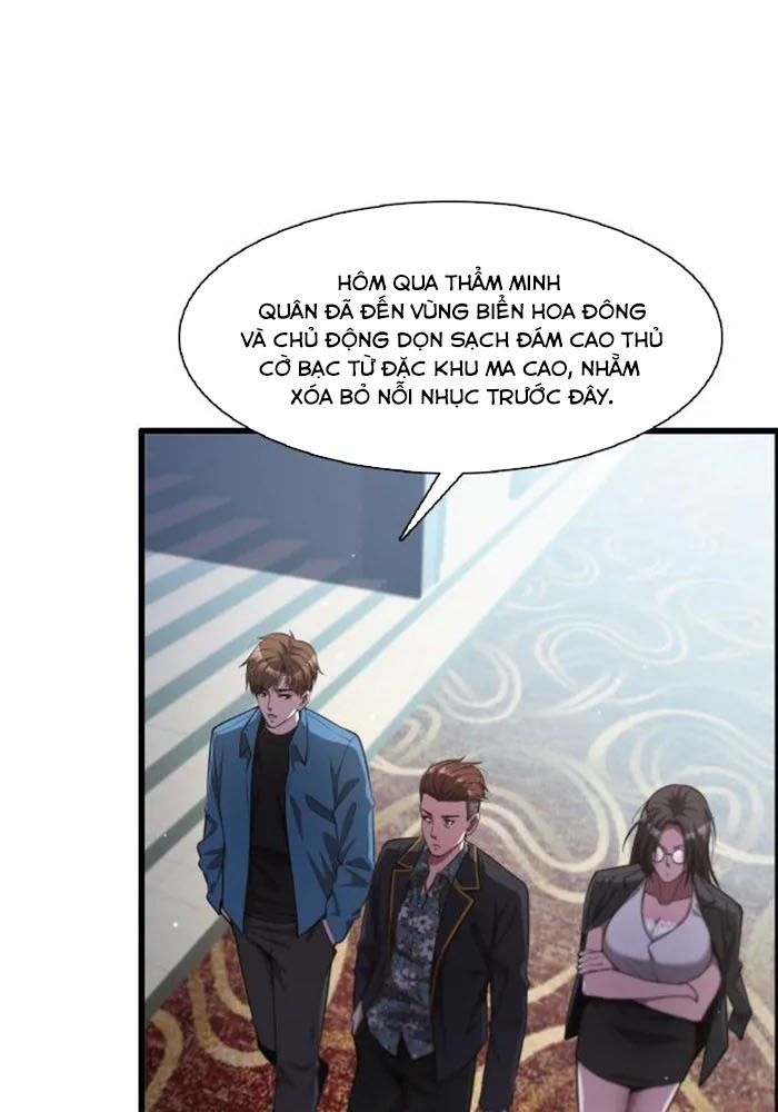 Tôi Bị Mắc Kẹt Trong Cùng Một Ngày Suốt Một Nghìn Năm: Chapter 7