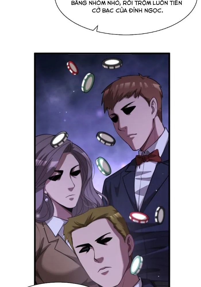 Tôi Bị Mắc Kẹt Trong Cùng Một Ngày Suốt Một Nghìn Năm: Chapter 7