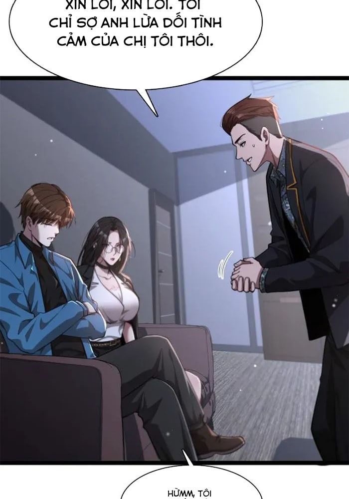 Tôi Bị Mắc Kẹt Trong Cùng Một Ngày Suốt Một Nghìn Năm: Chapter 7