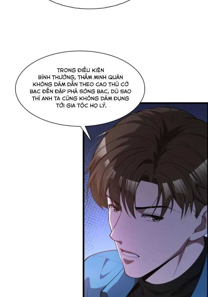 Tôi Bị Mắc Kẹt Trong Cùng Một Ngày Suốt Một Nghìn Năm: Chapter 7