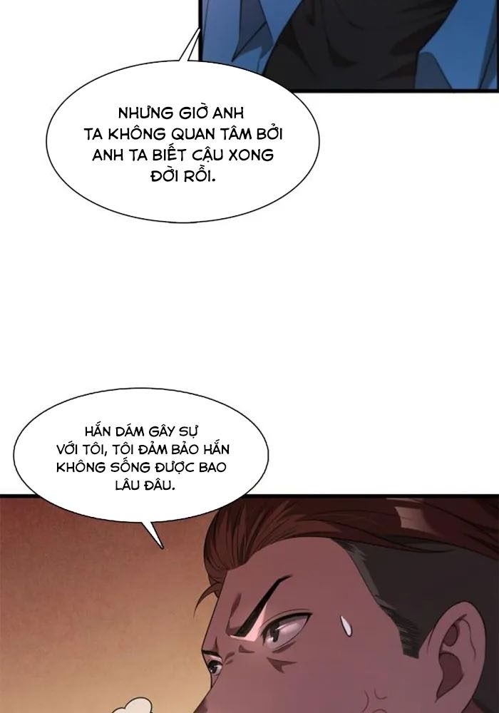 Tôi Bị Mắc Kẹt Trong Cùng Một Ngày Suốt Một Nghìn Năm: Chapter 7