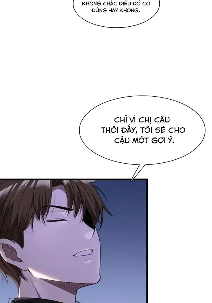 Tôi Bị Mắc Kẹt Trong Cùng Một Ngày Suốt Một Nghìn Năm: Chapter 7