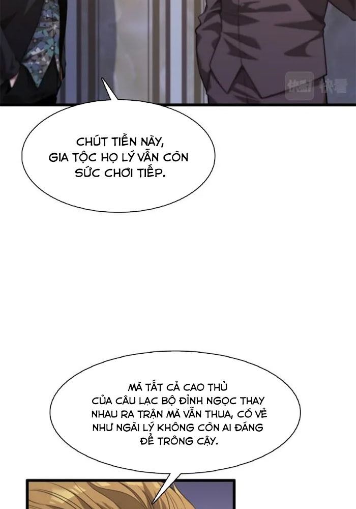 Tôi Bị Mắc Kẹt Trong Cùng Một Ngày Suốt Một Nghìn Năm: Chapter 7