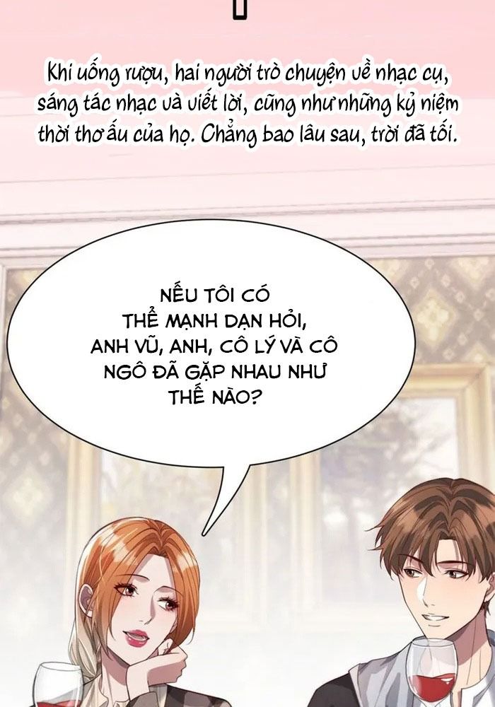 Tôi Bị Mắc Kẹt Trong Cùng Một Ngày Suốt Một Nghìn Năm: Chapter 70