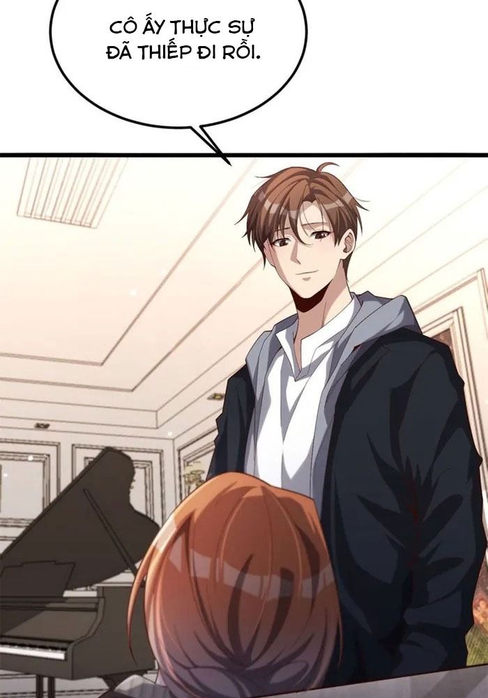 Tôi Bị Mắc Kẹt Trong Cùng Một Ngày Suốt Một Nghìn Năm: Chapter 70