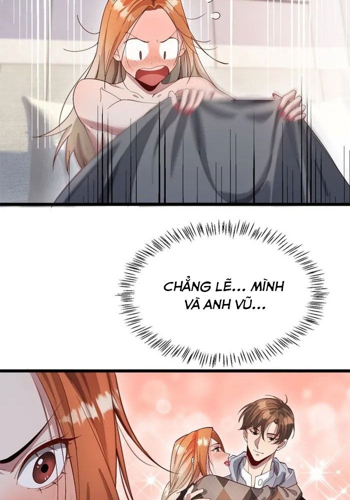 Tôi Bị Mắc Kẹt Trong Cùng Một Ngày Suốt Một Nghìn Năm: Chapter 70