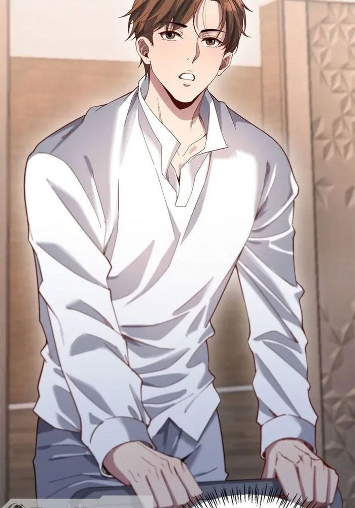 Tôi Bị Mắc Kẹt Trong Cùng Một Ngày Suốt Một Nghìn Năm: Chapter 70