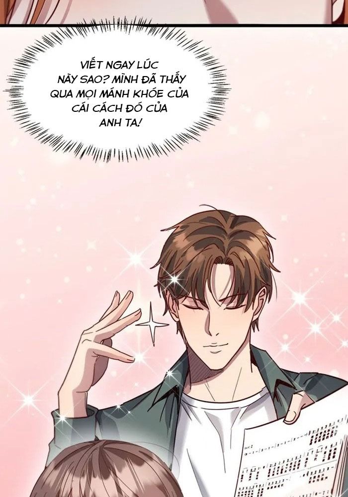 Tôi Bị Mắc Kẹt Trong Cùng Một Ngày Suốt Một Nghìn Năm: Chapter 70